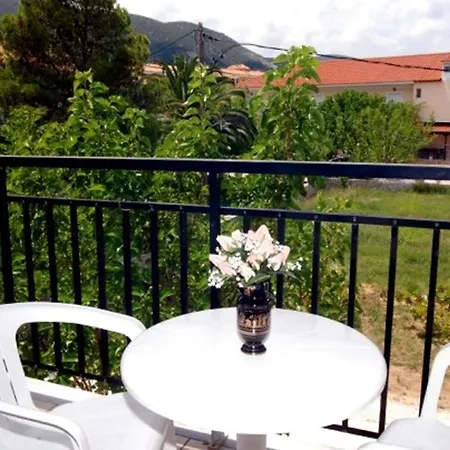 Apartment Anthi & Alykes (Zakynthos)