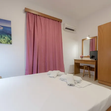 Apartment Anthi & Alykes (Zakynthos)