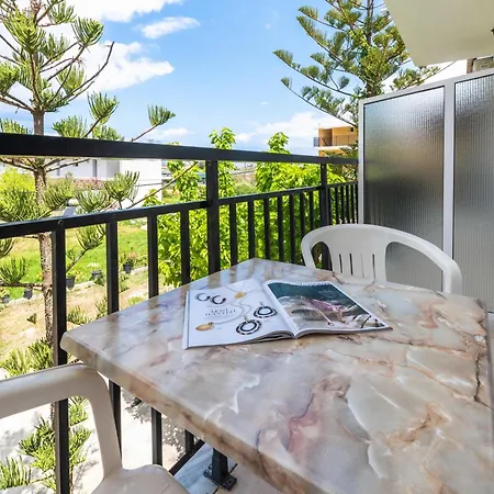 Apartment Anthi &
