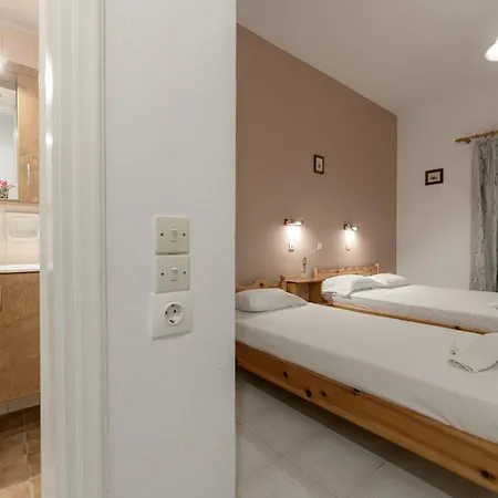Apartment Anthi & Alykes (Zakynthos)
