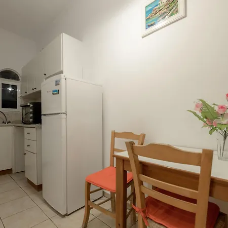 Apartment Anthi & *