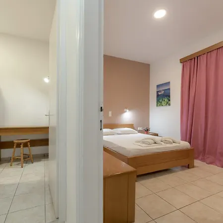 Apartment Anthi & Alykes (Zakynthos)