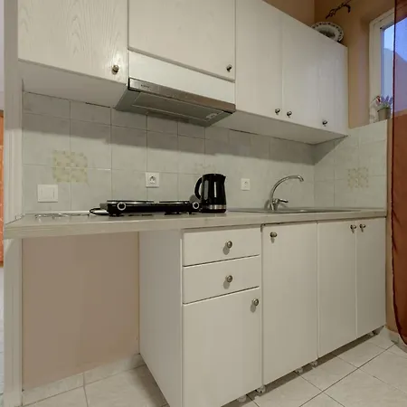 Anthi & Apartment *