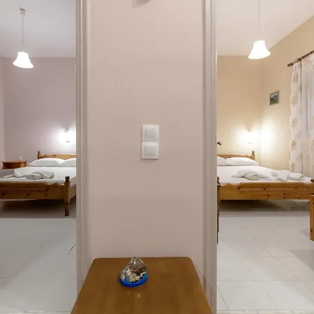 Apartment Anthi & Alykes (Zakynthos)
