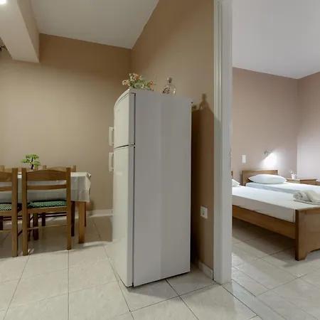 Apartment Anthi & Alykes (Zakynthos)
