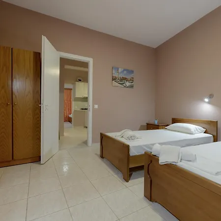 Apartment Anthi & Alykes (Zakynthos)