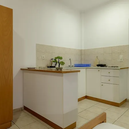 Anthi & Apartment *