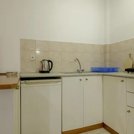 Apartment Anthi & Alykes (Zakynthos)