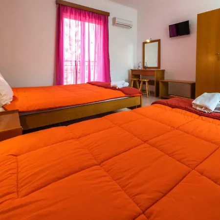 Apartment Anthi & Alykes (Zakynthos)