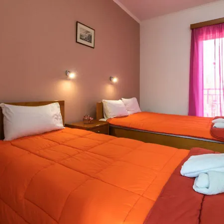 Apartment Anthi & Alykes (Zakynthos)