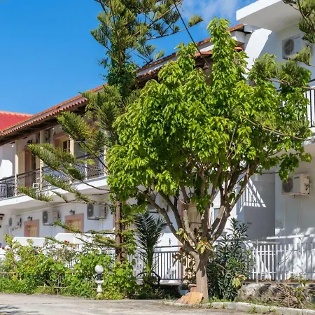 Apartment Anthi & Alykes (Zakynthos)