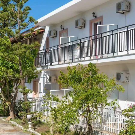 Anthi & Apartment Alykes (Zakynthos)