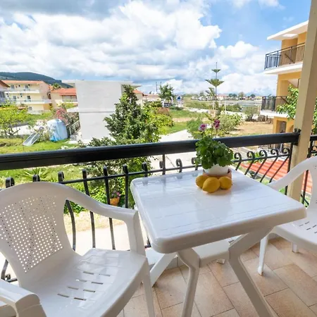 Apartment Anthi & Alykes (Zakynthos)