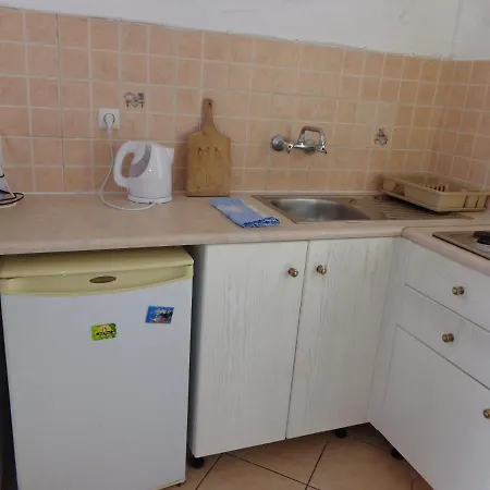 Apartment Anthi & Alykes (Zakynthos)